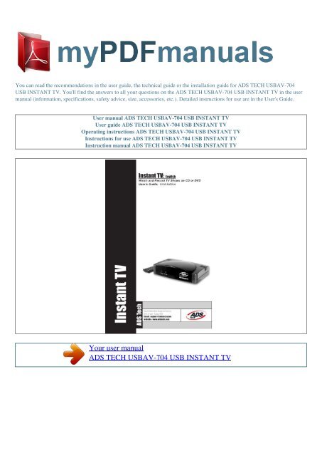 DOWNLOAD DRIVERS: ADS SFN-201 TV SUPERSCAN 2 ADS SFN-201 TV SUPERSCAN 2 DRIVERS FOR WINDOWS 8