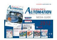 MEDIA GUIDE - WEKA FACHMEDIEN GmbH