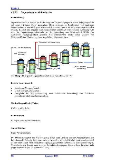 de - Beste verfügbare Techniken (BVT) - Umweltbundesamt