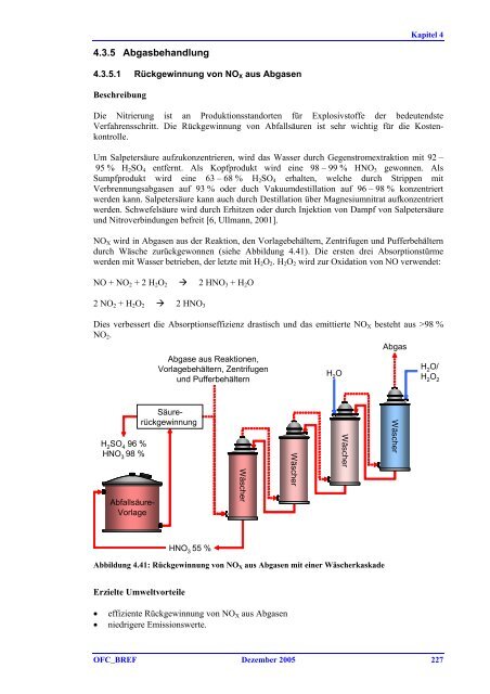 de - Beste verfügbare Techniken (BVT) - Umweltbundesamt