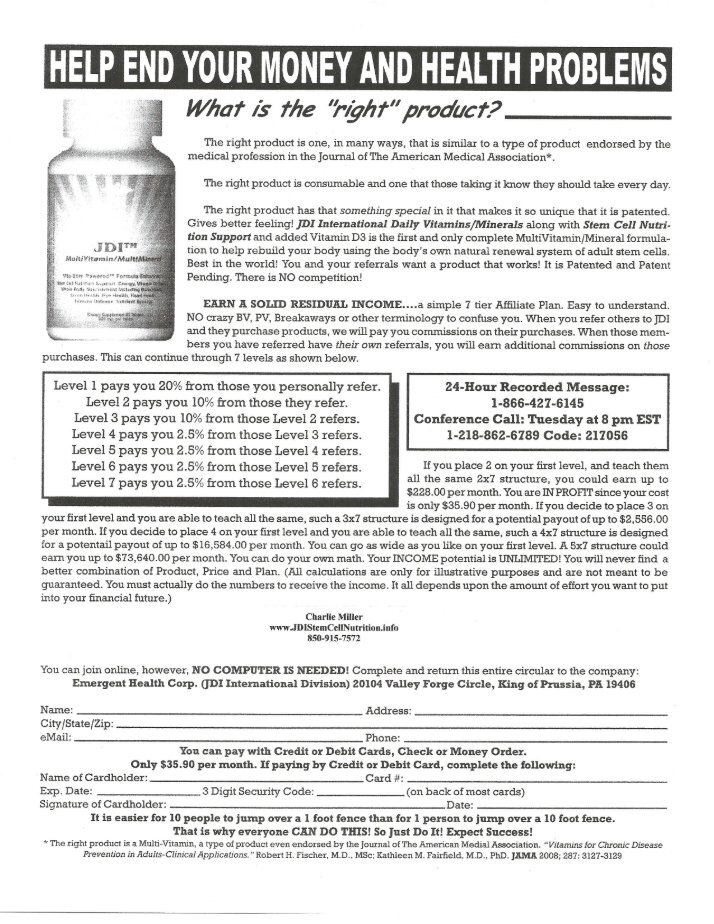 8 free Magazines from DANGILLWEBADS.COM