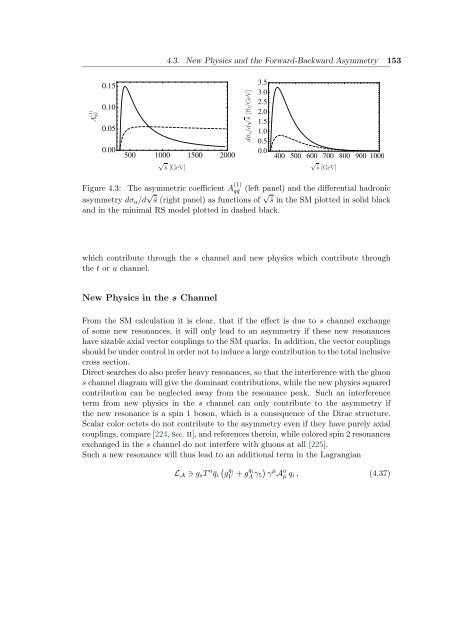 On the Flavor Problem in Strongly Coupled Theories - THEP Mainz