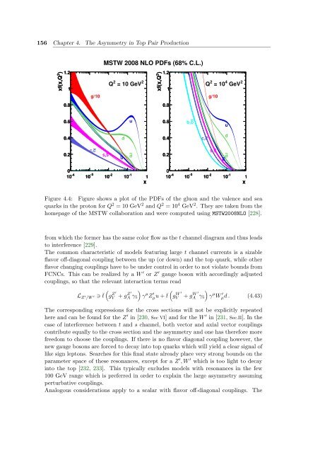 On the Flavor Problem in Strongly Coupled Theories - THEP Mainz