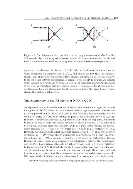 On the Flavor Problem in Strongly Coupled Theories - THEP Mainz