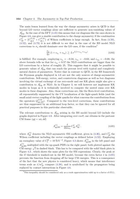 On the Flavor Problem in Strongly Coupled Theories - THEP Mainz