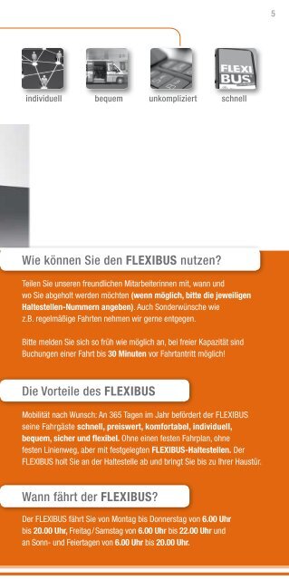 08221/2000-100 - Flexibus