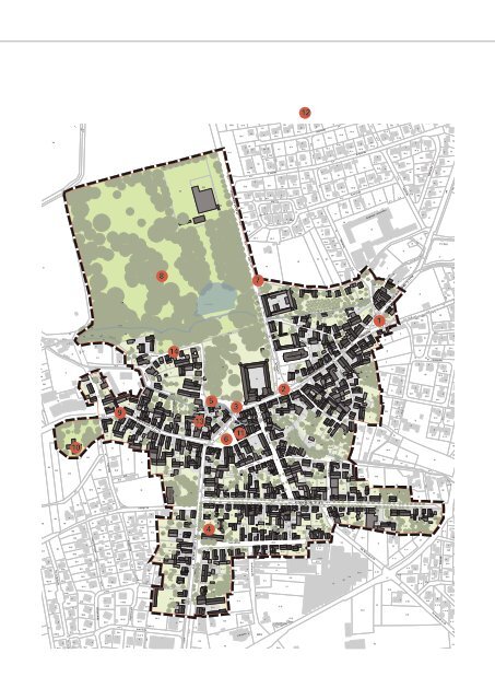 SCHIRMER | ARCHITEKTEN & STADTPLANER ISEK I VU MARKT ...