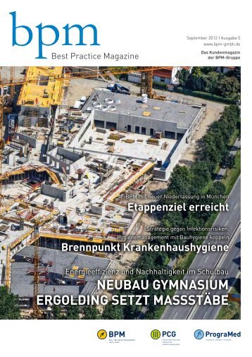 NEUBAU GyMNAsiUM ErGoldiNG sEtzt MAssstäBE