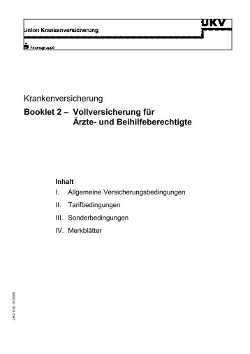 Vollversicherung für Ärzte - Eureka24.de