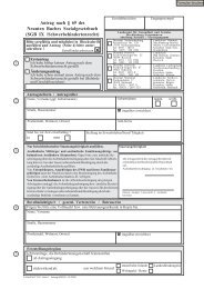 Erstantrag und Neufeststellungsantrag (PDF ... - Einfach teilhaben