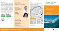 Klinik für Urologie - Kliniken Maria Hilf GmbH