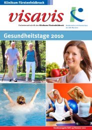 als PDF zum Download - Klinikum Fürstenfeldbruck