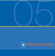 MÉDECINS DU MONDE