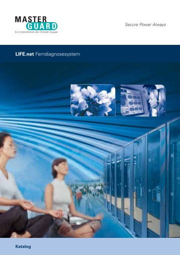 LIFE.net - MASTERGUARD-CHLORIDE AUSTRIA