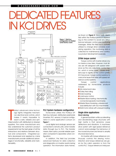 Konecranes World №7