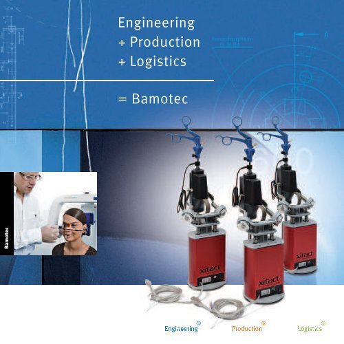 Download the exhibitor booklet 2012 - Medtech Switzerland