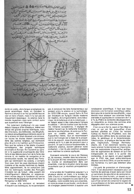 Le Coran - unesdoc - Unesco