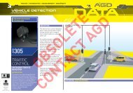 AGD305 - AGD Systems