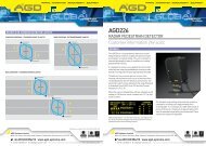 AGD226 - AGD Systems