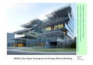 SIEEB_Sino-Italian Ecological and Energy Efficient Building