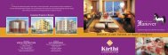 KIRTHI CONSTRUCTION A.G. ASSOCIATES Completed Projects in ...