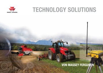 PDF MF Technology - Massey Ferguson