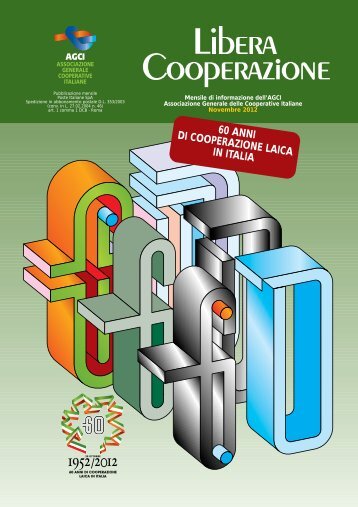 Novembre Internet[1].pdf - Associazione Generale Cooperative ...