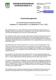 Vereinsmeister Vr Bank Schwalm Eder Volksbank Raiffeisenbank