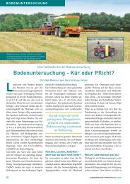 (EUF = Elektro Ultrafiltration) Anode - Landwirtschaft ohne Pflug ...