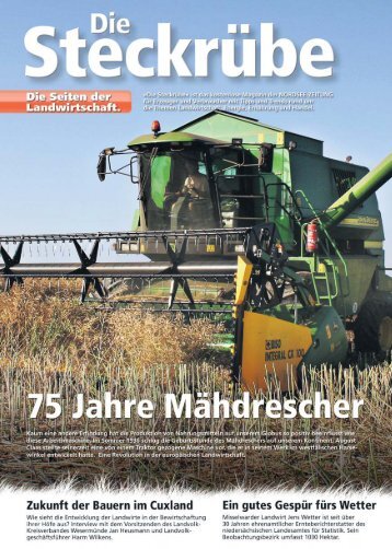 download [PDF, 4,85 MB] - Nordsee-Zeitung