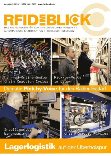 RFID im Blick, 07 - pcsysteme.at IT-Service GmbH