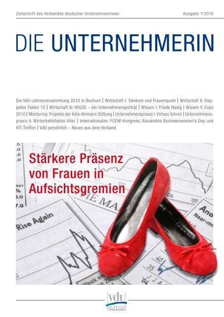 Unternehmerin-1-10.pdf - Käte Ahlmann Stiftung