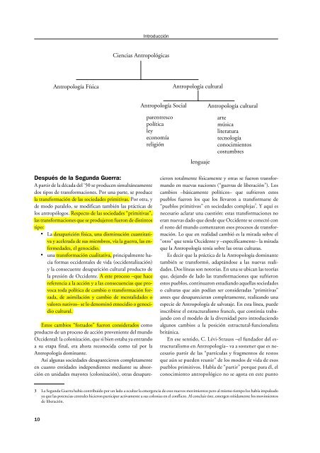 Constructores de Otredad - Facultad de Ciencias Sociales - UBA ...