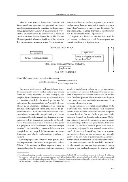 Constructores de Otredad - Facultad de Ciencias Sociales - UBA ...