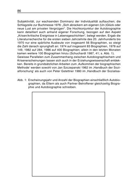 Beiträge der Bezugswissenschaften zur Erwachsenenbildung