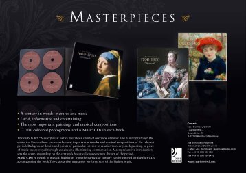  Masterpieces  - National Book Network