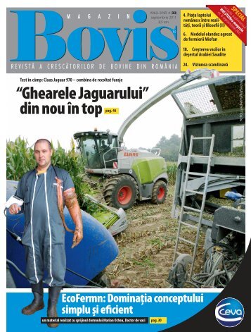 BOVISmagazin