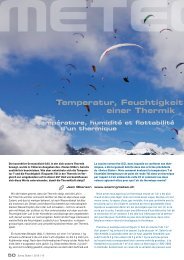 htigkeit und Auftrieb - Soaringmeteo