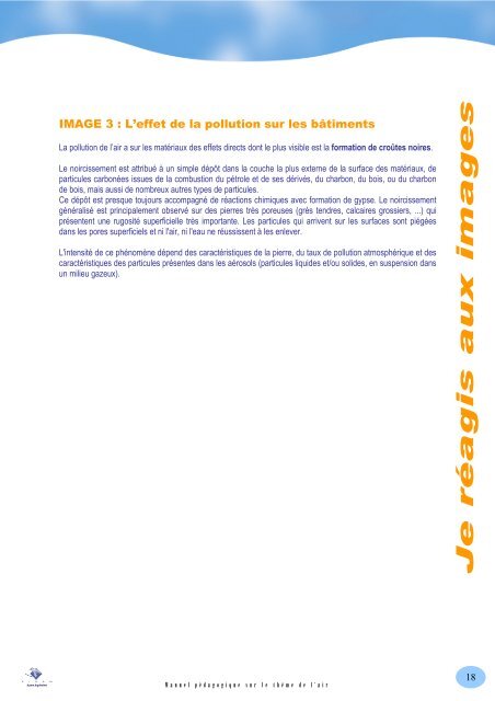 Le smog est la « cloche » de brouillard observée ... - CRDP Aquitaine