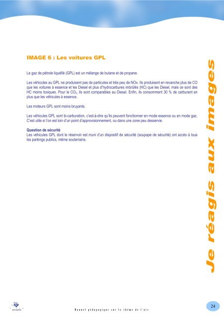 Le smog est la « cloche » de brouillard observée ... - CRDP Aquitaine