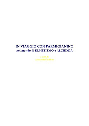 Parmigianino WEB - Fontanellato