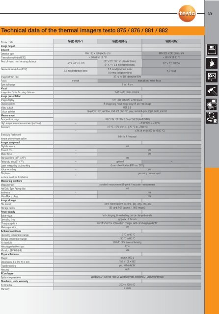 Measurement Engineering for Air Conditioning and ... - Bad Request