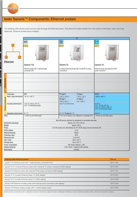 Measurement Engineering for Air Conditioning and ... - Bad Request