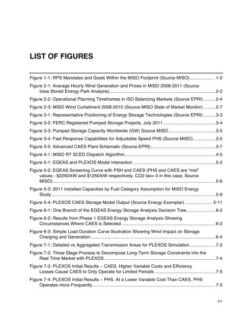 MISO Energy Storage Study Phase 1 Report - Utility Wind ...