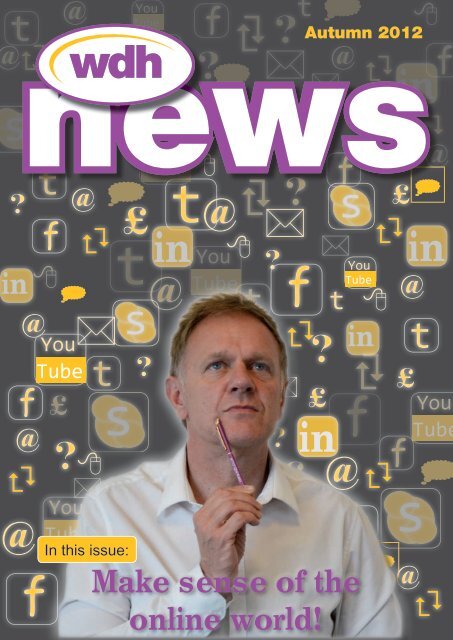 WDH News – standard PDF (viewable on smart phones
