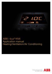 Heating Ventilation Air Conditioning (.PDF)