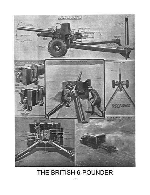 the field artillery journal - Fort Sill - U.S. Army