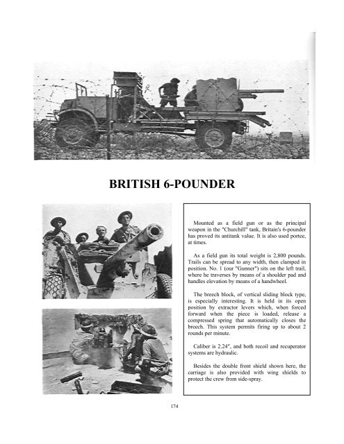 the field artillery journal - Fort Sill - U.S. Army