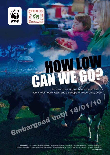 How Low Can We Go Wwf Uk