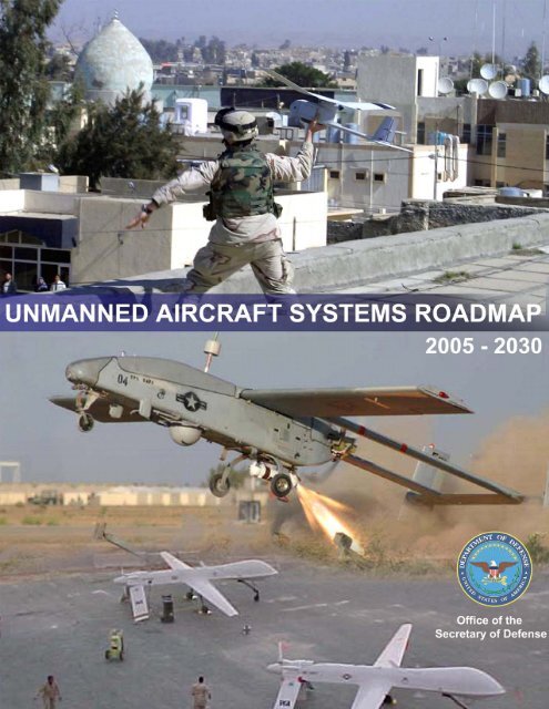 Unmanned Aircraft Systems Roadmap 2005-2030 - Federation of ...